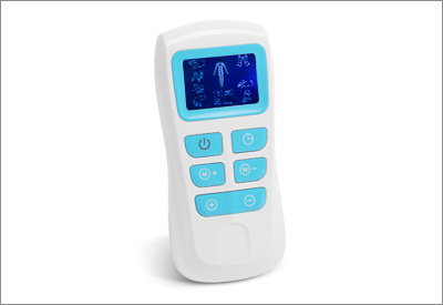 Low frequency TENS UNIT