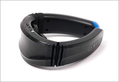Tens Neck Massager