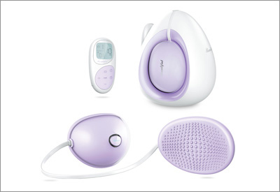 Breast Enlargement Massager
