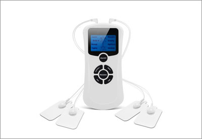 Dual Channel Tens Machine