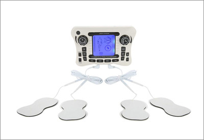 Tens foot and body massager