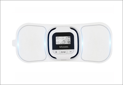 Muscle stimulator