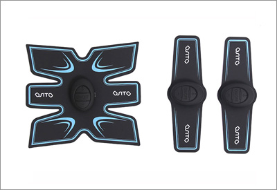 Wireless Abs Stimulator Muscle Trainer