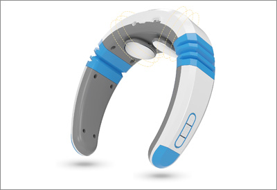 NECK MASSAGER