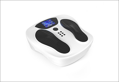 EMS foot massager