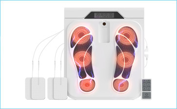 Foot massager