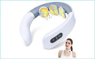 Neck massager