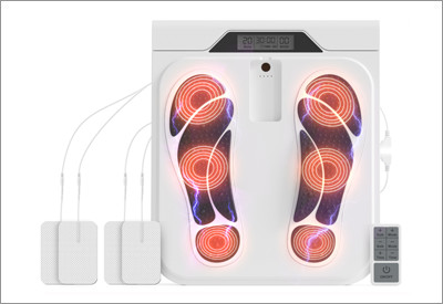EMS Foot massager