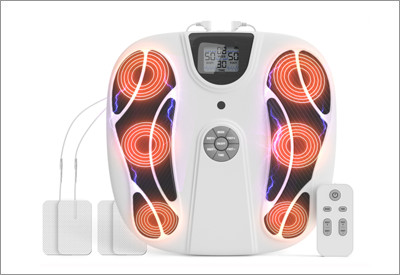 EMS Foot massager