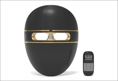 LED Facial mask