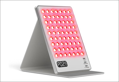LED beauty panel