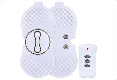 Massage pad