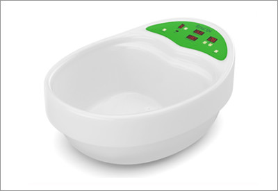 Detox foot spa 