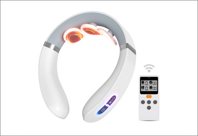NECK MASSAGER