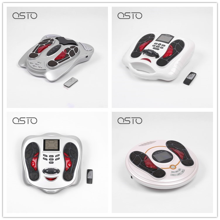 FOOT MASSAGER 2018