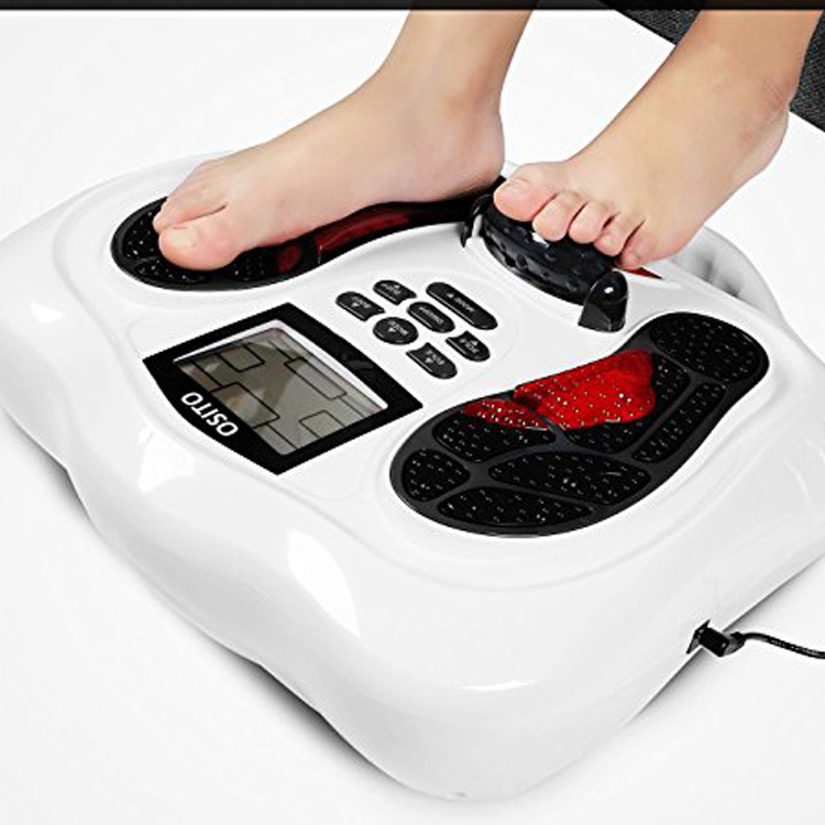 FOOT MASSAGER 300C 4