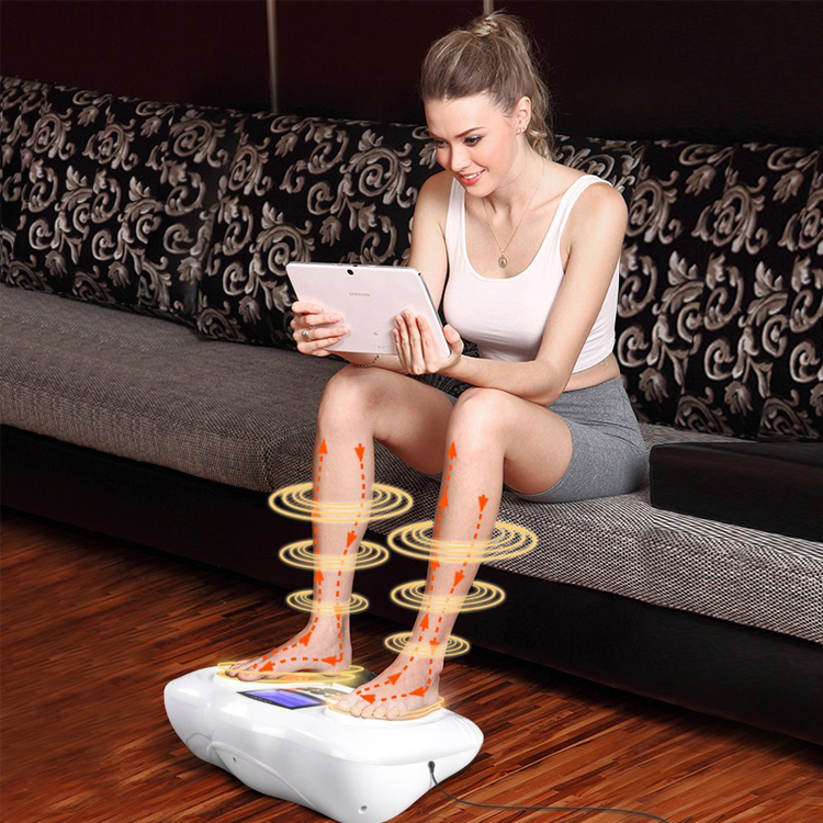 FOOT MASSAGER 300C 17