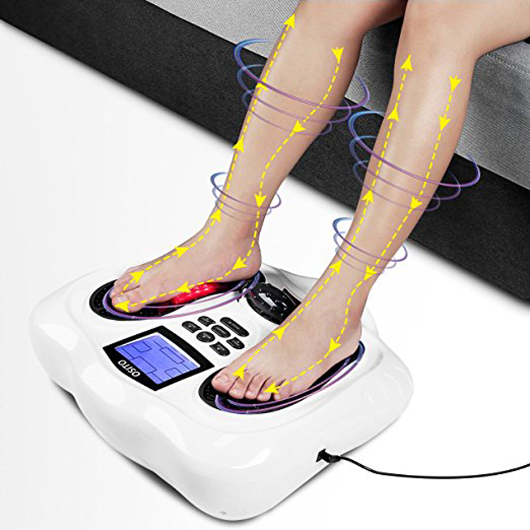 FOOT MASSAGER 300C 6