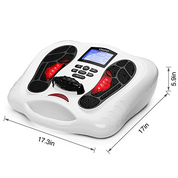 FOOT MASSAGER 300C 2