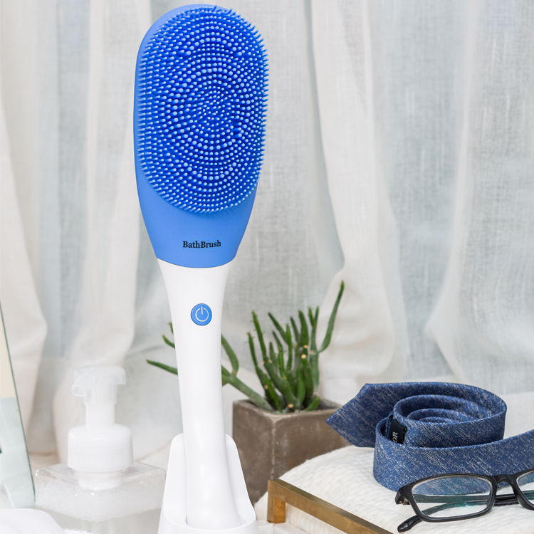 Massage brush 28