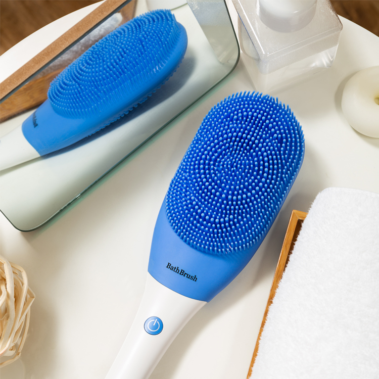 Massage brush 24