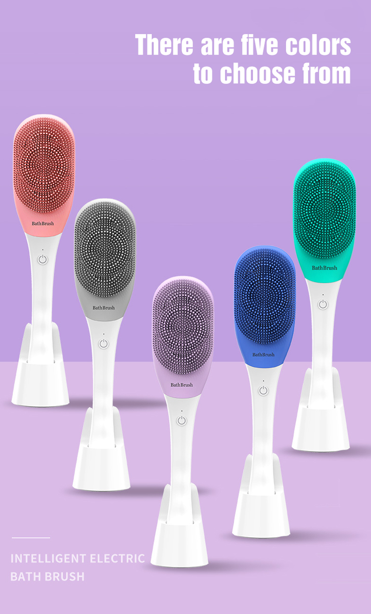 Massage brush 13