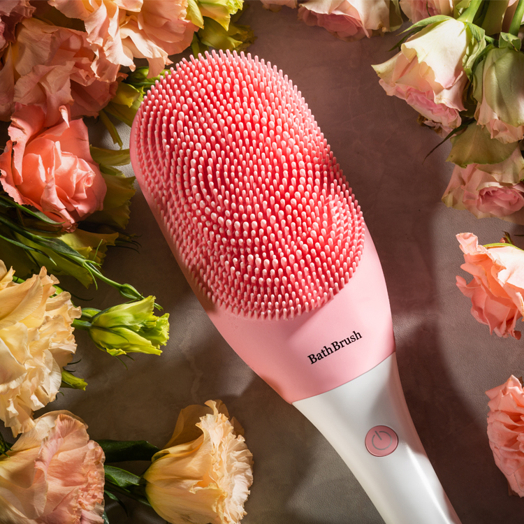 Massage brush 54