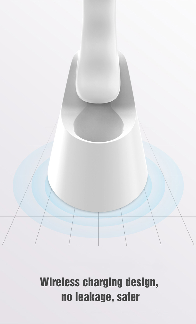 Massage brush 10