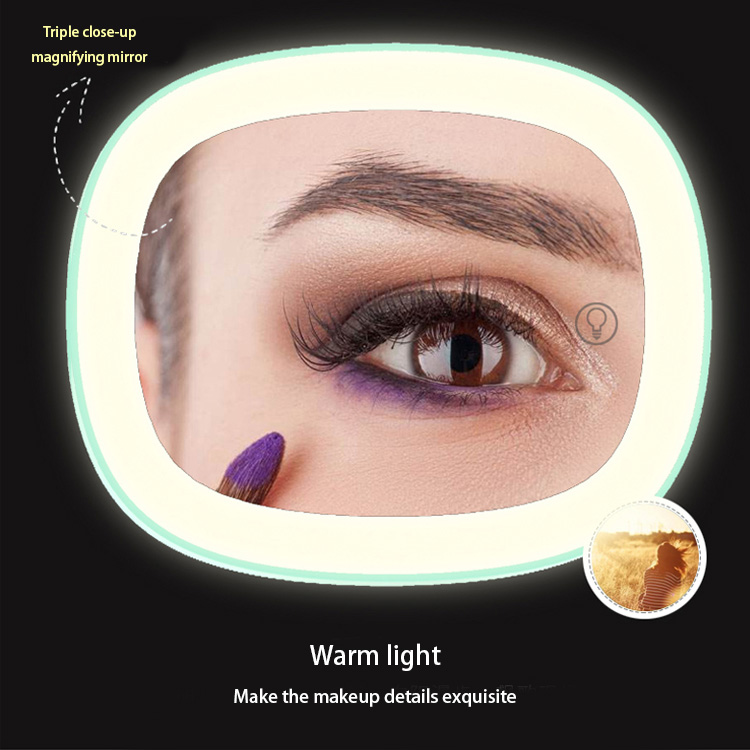 Make up mirror 30
