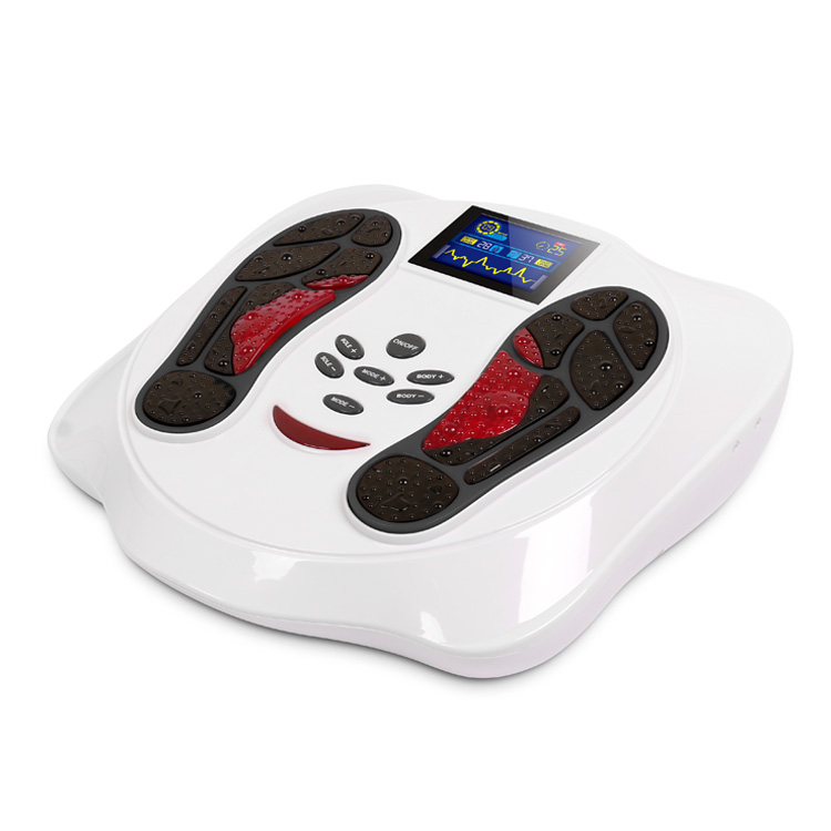 FOOT MASSAGER machine