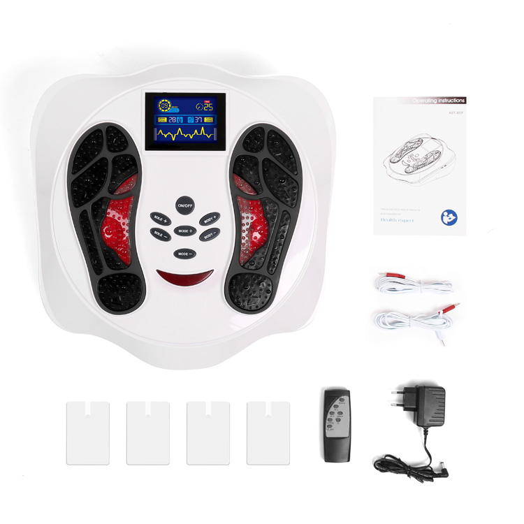 FOOT MASSAGER 300F 4