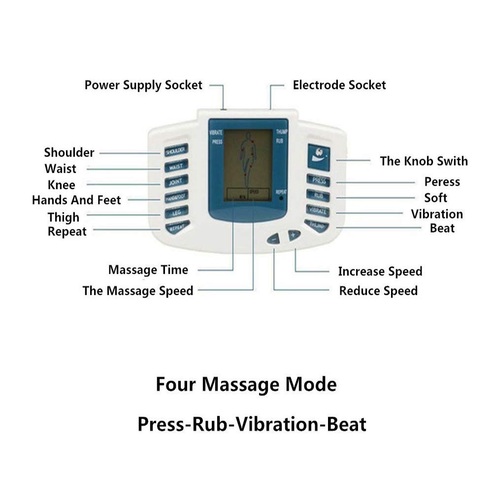 body massager (3)