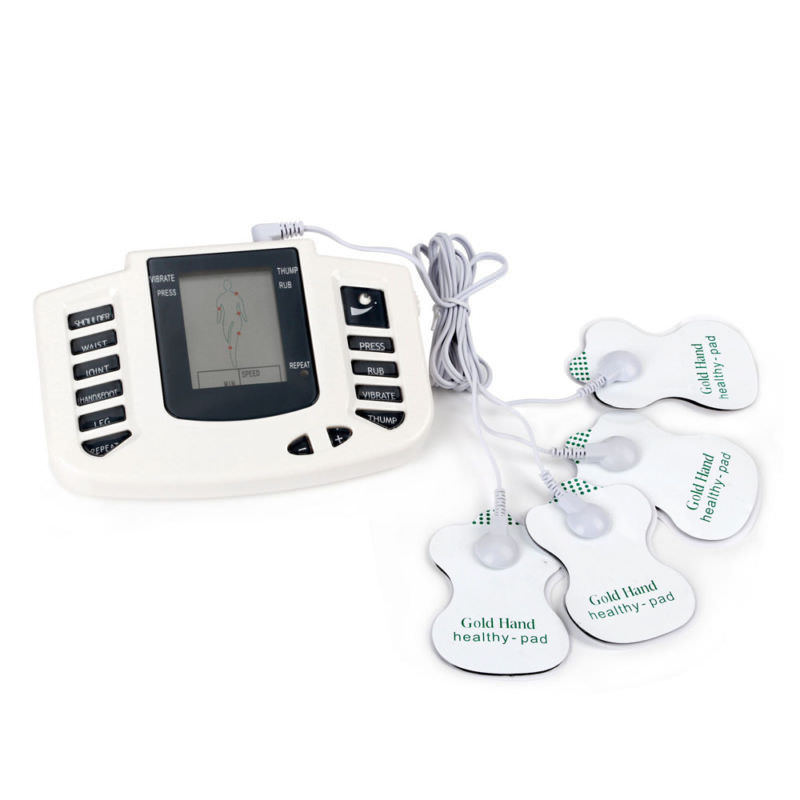 body massager