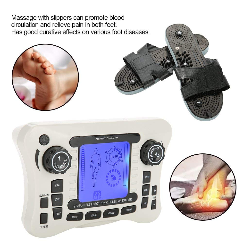 TENS EMS body massager (1)