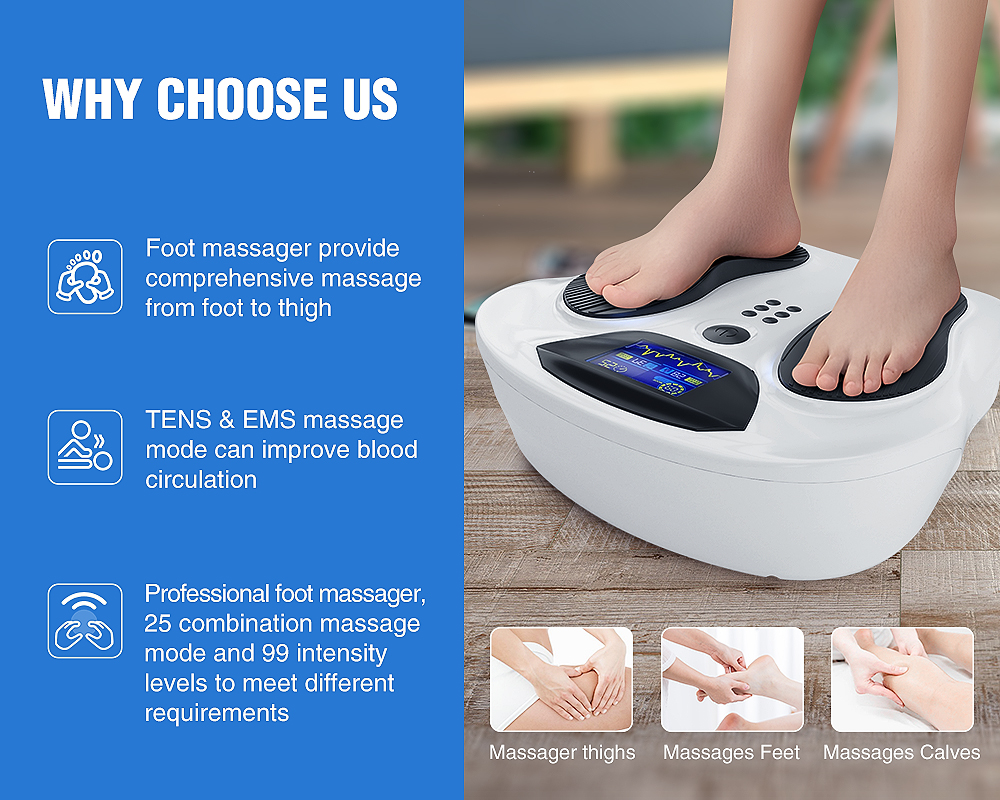 Foot massager 300T (13)