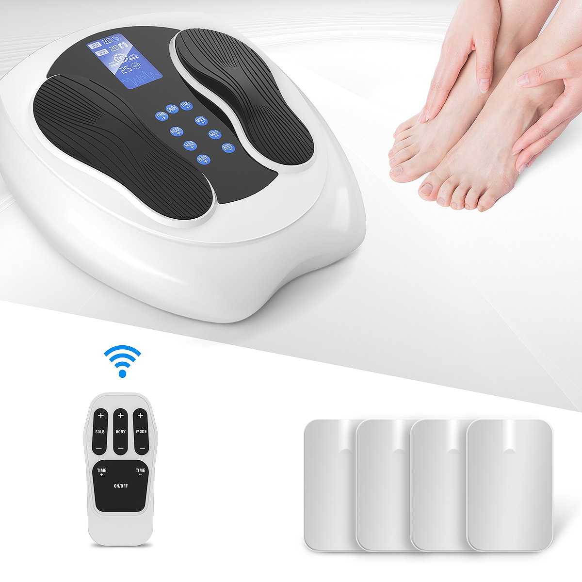 FOOT MASSAGER