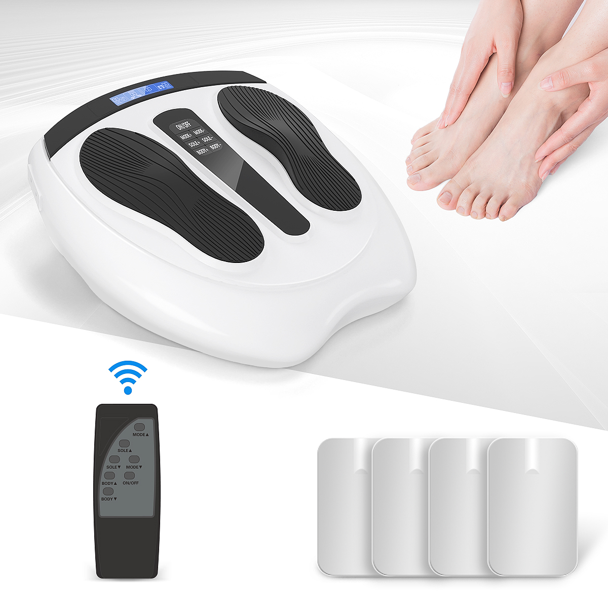 foot massager
