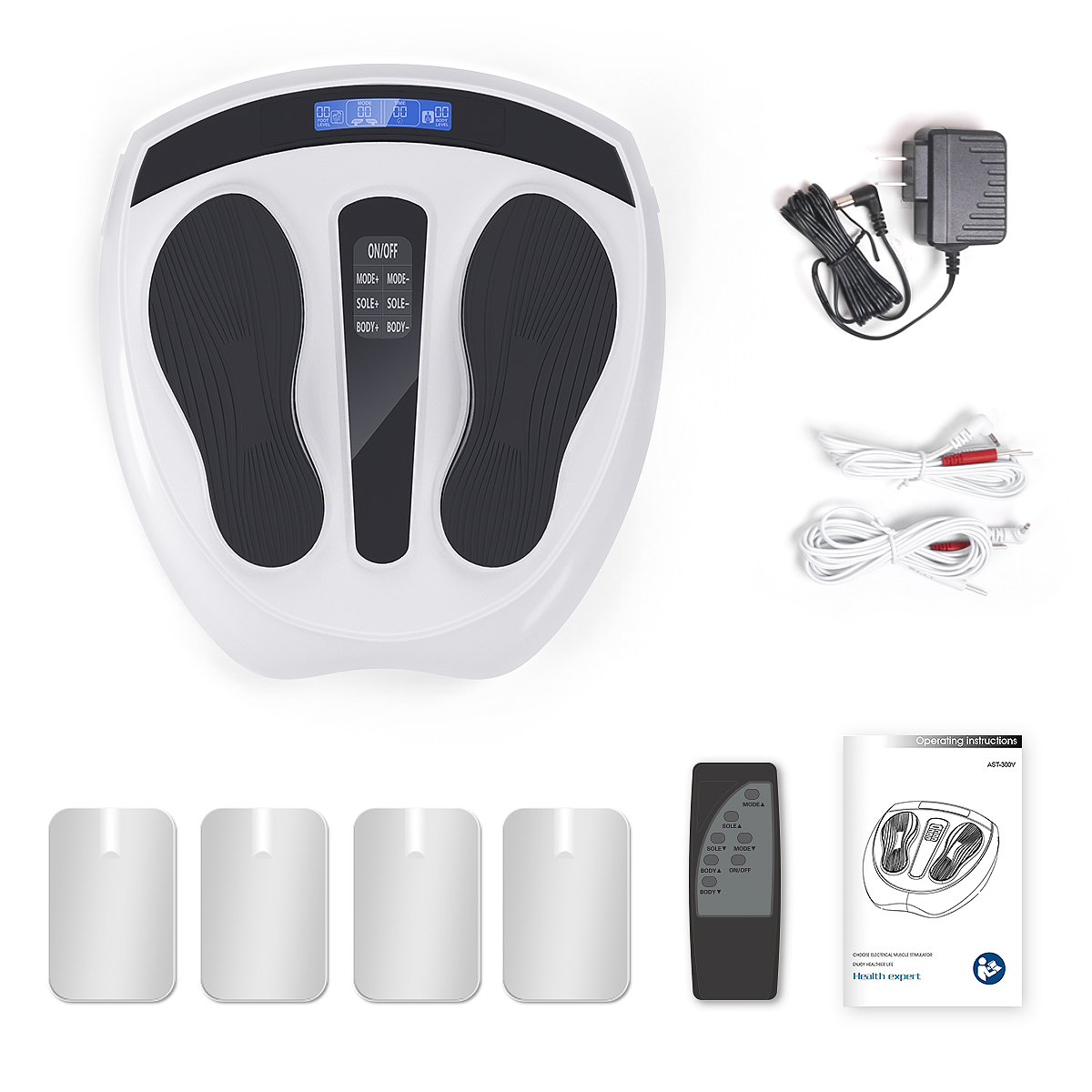 foot massager